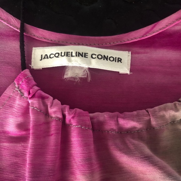 Jacqueline Conoir Funky Halter I Vancouver Designer - Picture 5 of 10